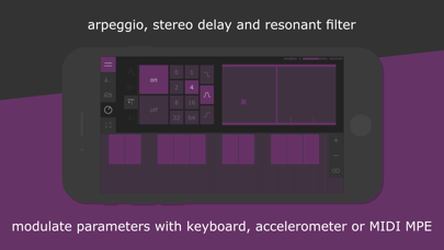 shapesynthのおすすめ画像4