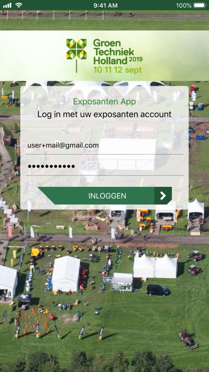 GroenTechniek Holland