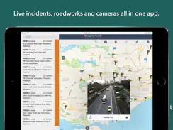 Singapore Roads Traffic iPad image 2