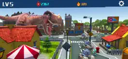 Game screenshot Idle Dino Monster mod apk