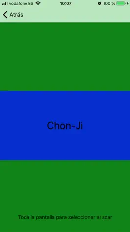 Game screenshot ¿Qué Tul? hack