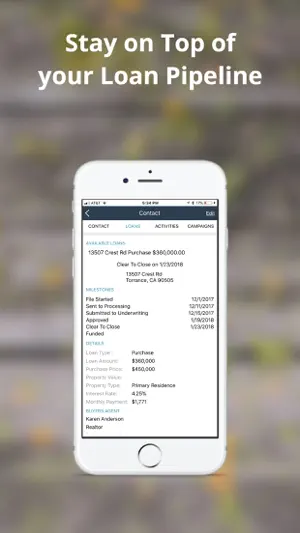 Mortgage Manager screenshot 3
