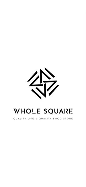 WHOLE SQUARE／ホールスクエア(圖1)-速報App