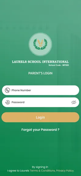 Game screenshot Laurels School apk