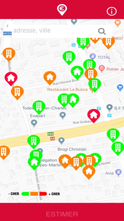 Estimer screenshot-4