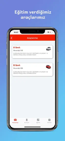 Game screenshot Erkal MTSK apk