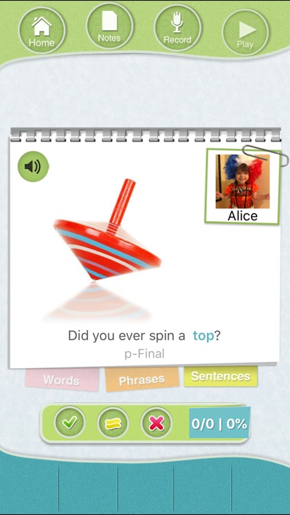 Articulate it screenshot-7