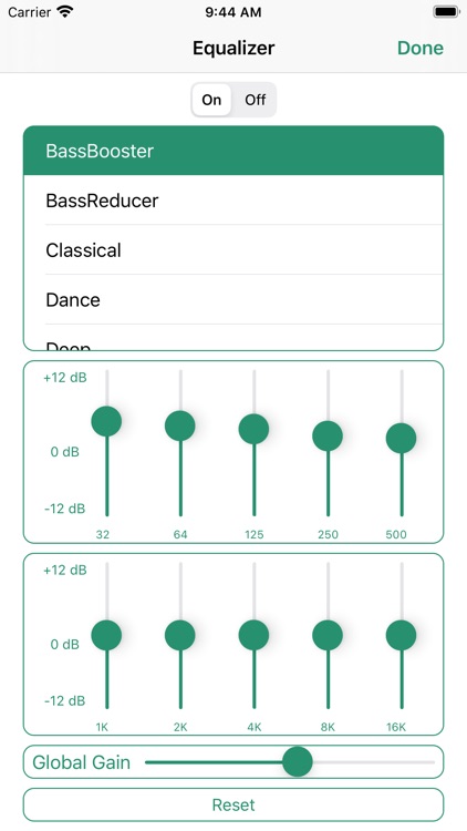 INDRadio - Indian Radio screenshot-3