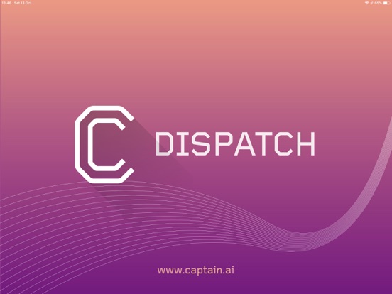 Screenshot #4 pour Captain Dispatch