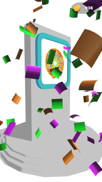 Spiro It screenshot-6