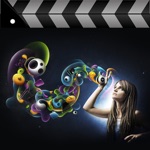 Download Azul - Video player for iPad app