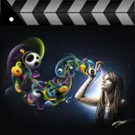 Azul - Video player for iPad App Positive Reviews