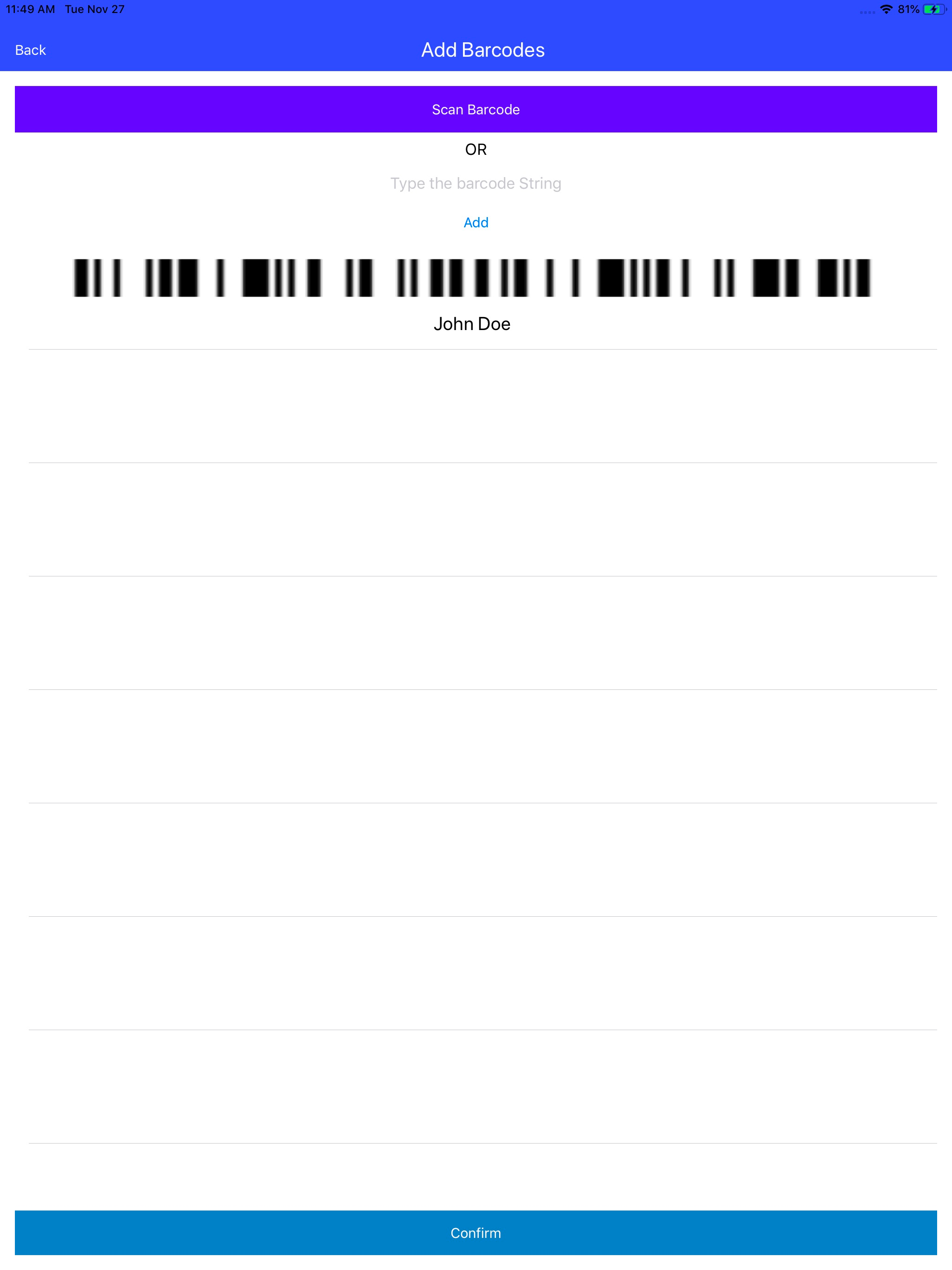 KITAR3cycle screenshot 6