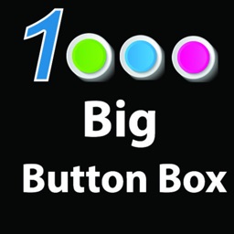 Big Button Box Loud Sounds