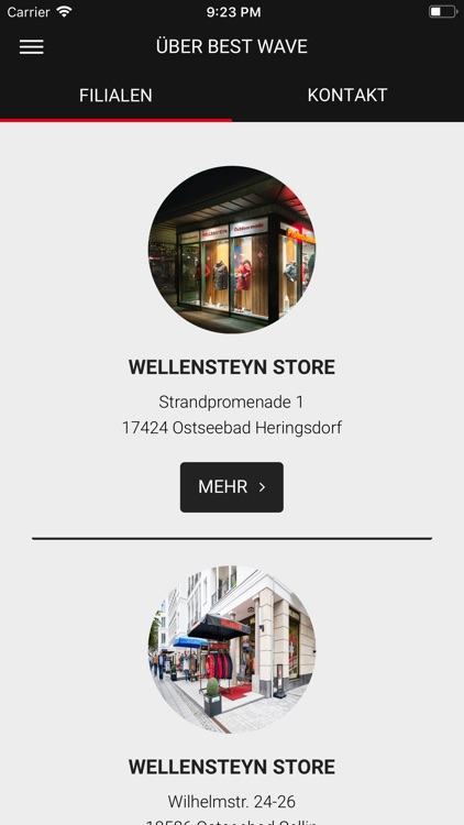 best wave family screenshot-6