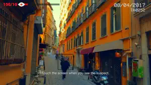 Recontact Istanbul:Eyes Of Sky screenshot 1