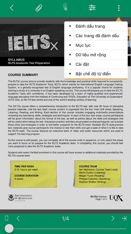 Libol Bookworm screenshot-5