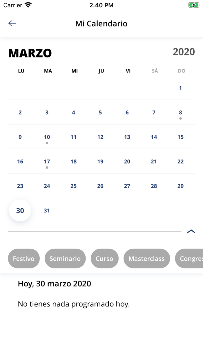 Universidad de Zaragoza