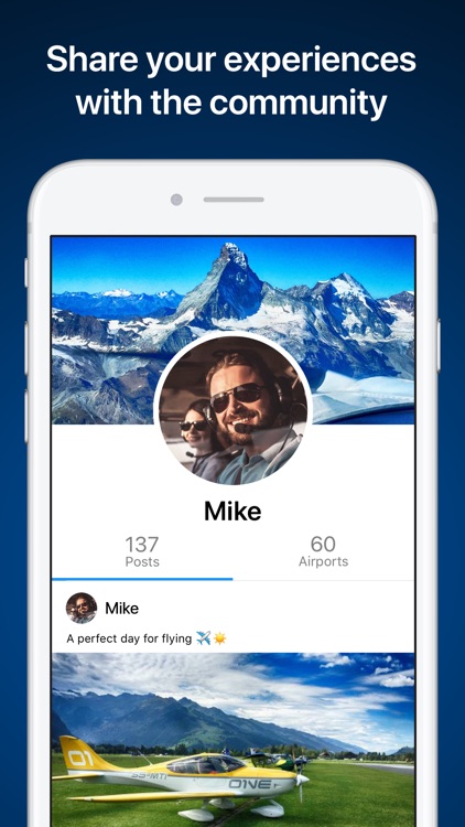 RunwayMap - #1 Pilot Community screenshot-4