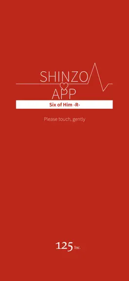 Game screenshot SHINZO APP Six of Him -R- mod apk