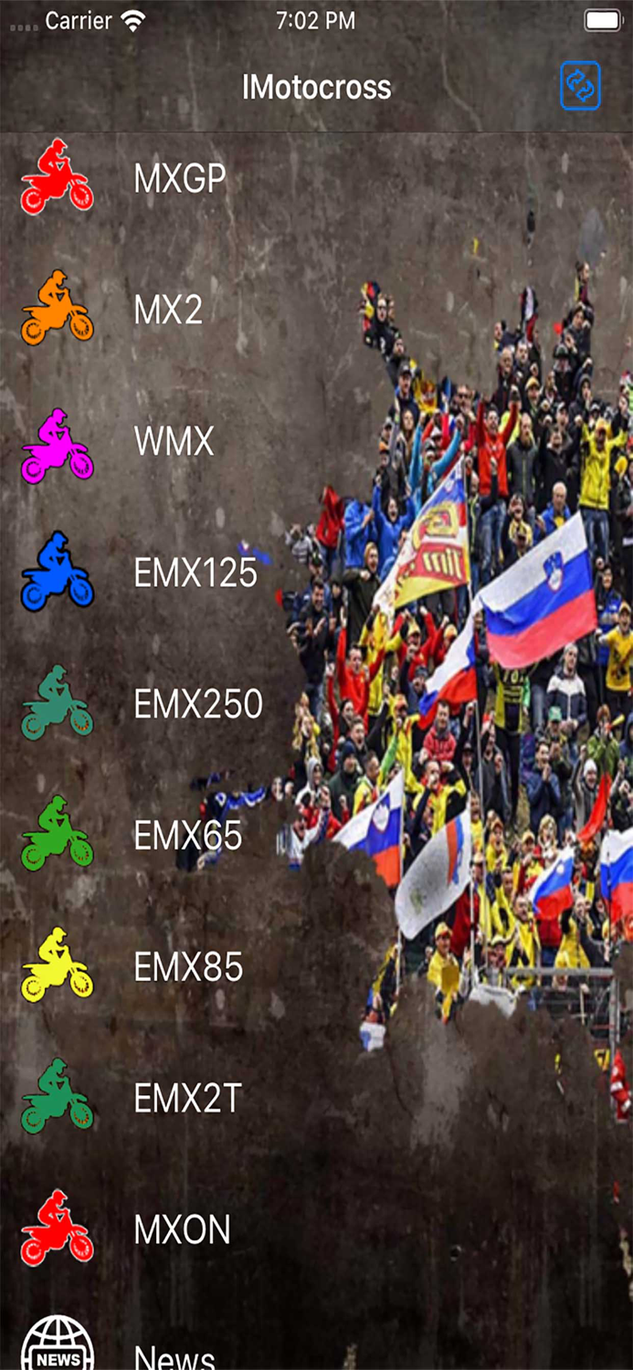 MXGP
