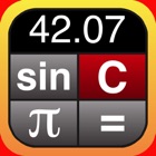 ACalc - Free Scientific Calculator for iPhone, iPad and iPod Touch