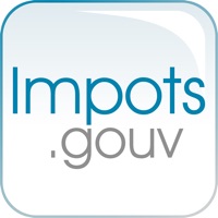 Impots.gouv messages.notwork