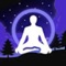 Install this  App and start enjoying the best Guided Relaxing Music for Sleep, Mindfulness or Breathing Exercise