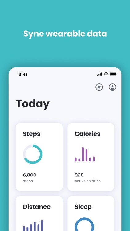 REACHhealth screenshot-5