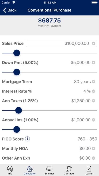 Wintrust Loan screenshot-3