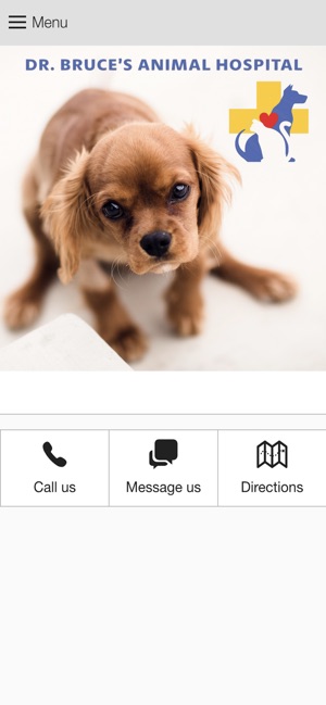 Dr Bruce's Animal Hospital(圖1)-速報App