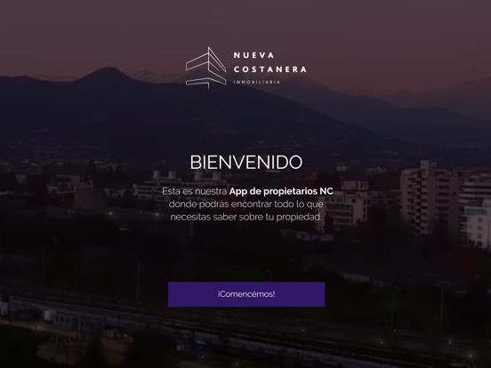 Screenshot #4 pour Nueva Costanera App