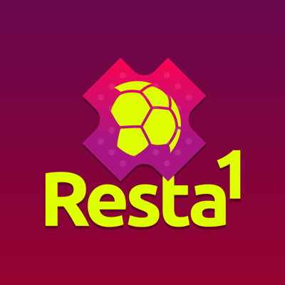 Resta1 Futebol