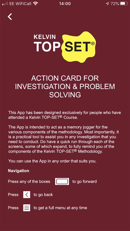 #1. Kelvin TOP-SET® (iOS) 由: KelvinTOPSET