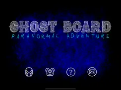 Ghost Board iPad image 1