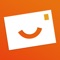 Share your vacation stories with real paper postcards simply