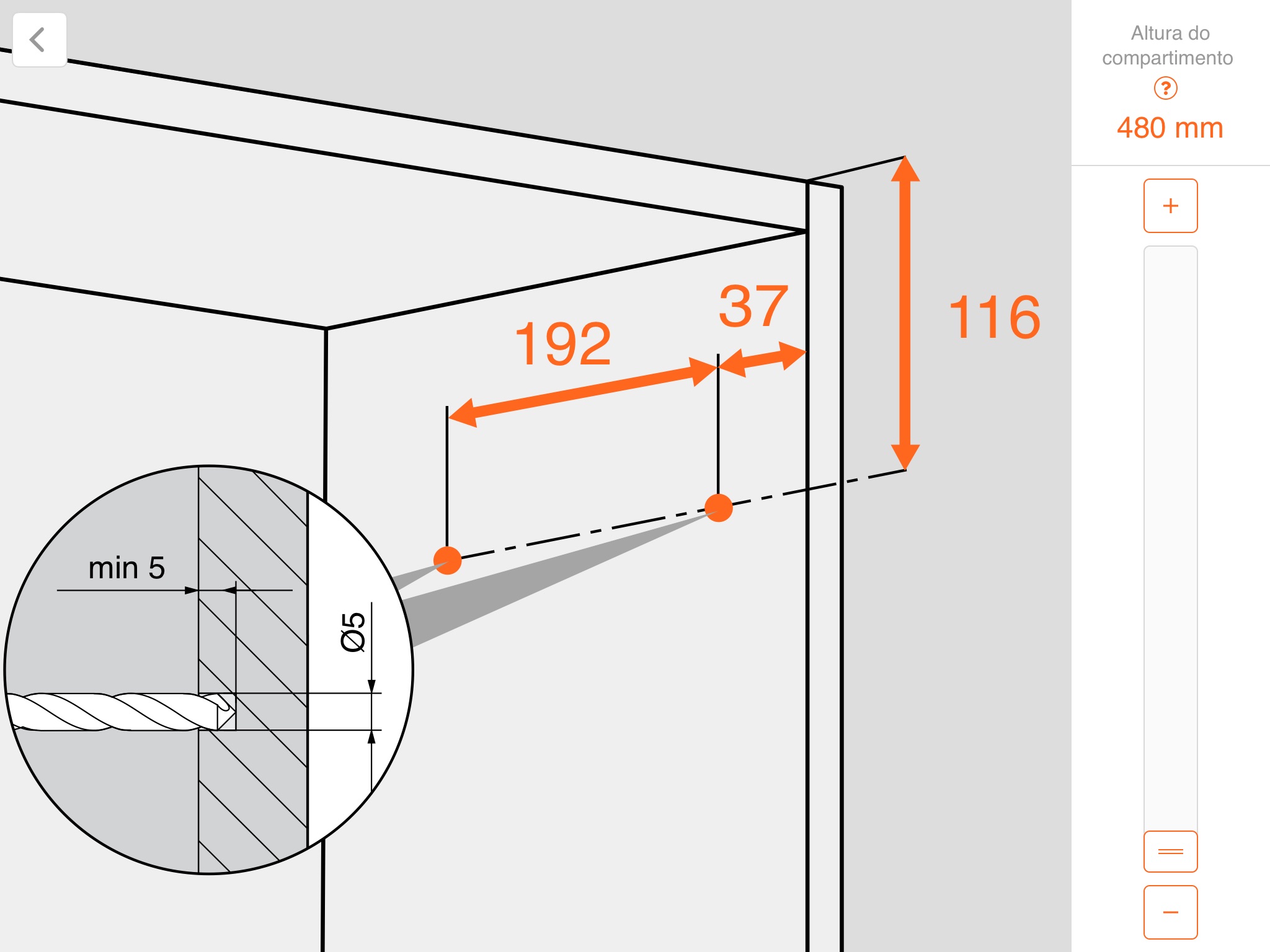 EASY ASSEMBLY screenshot 3