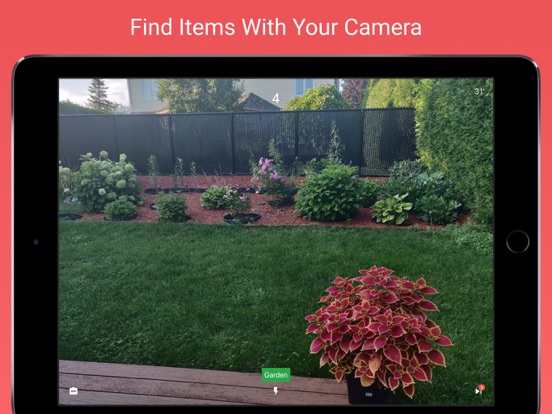 Screenshot #5 pour Camera Hunt - Scavenger Game