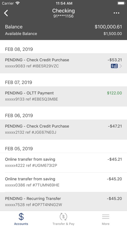 Union Bank Sparta screenshot-3