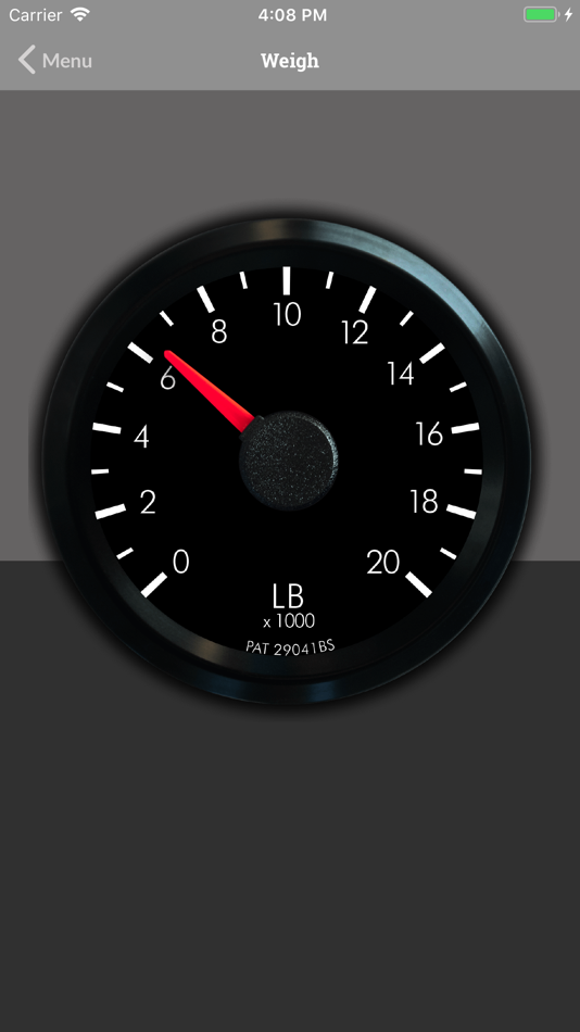 #2. HaulGauge (iOS) 由: Hall Logic, Inc.