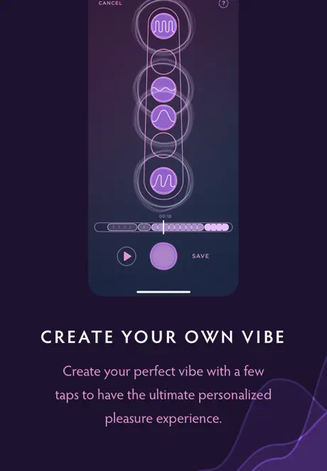 MysteryVibe