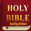 Danish Bible - hellig bibel - RAVINDHIRAN SUMITHRA