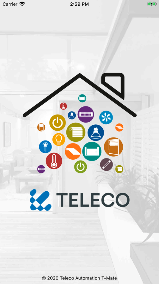 #1. T-Mate (iOS) 由: Teleco Automation Srl