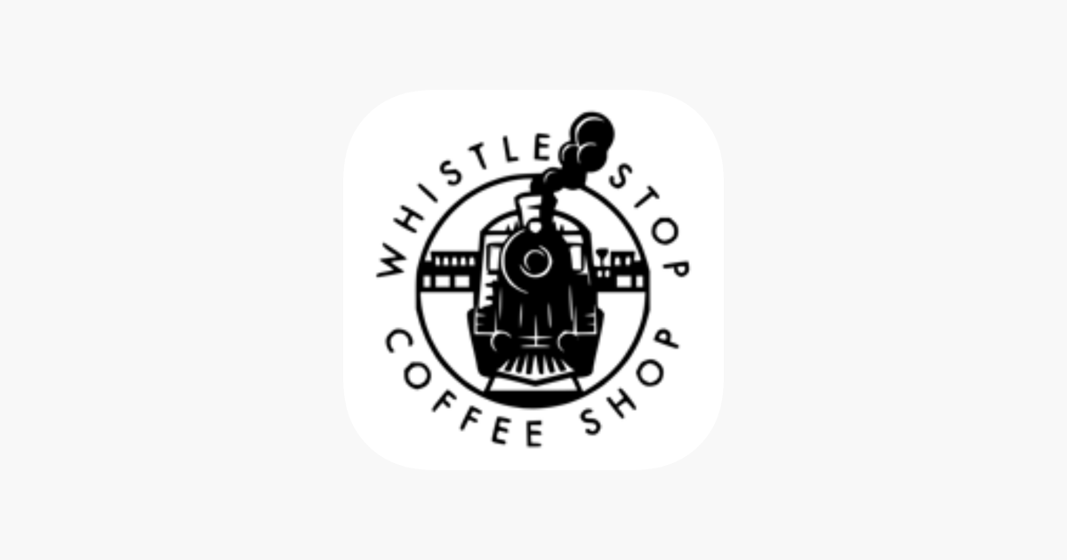 ‎Whistle Stop Coffee Shop en App Store