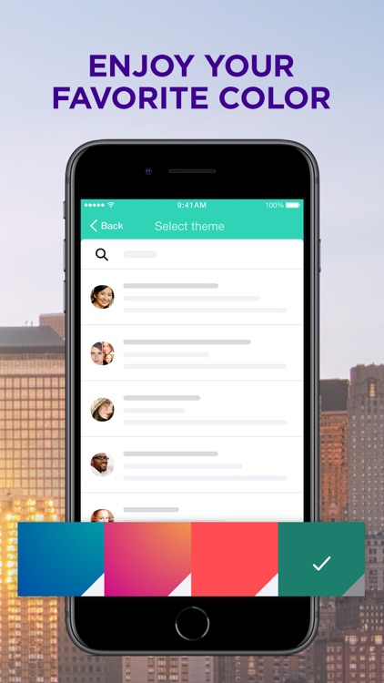 Yahoo Mail - Organized Email screenshot-3