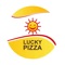 LUCKY PIZZA - доставка самой вкусной в Санкт-Петербурге еды итальянской и японской кухни
