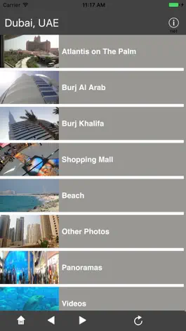 Game screenshot Dubai, UAE mod apk