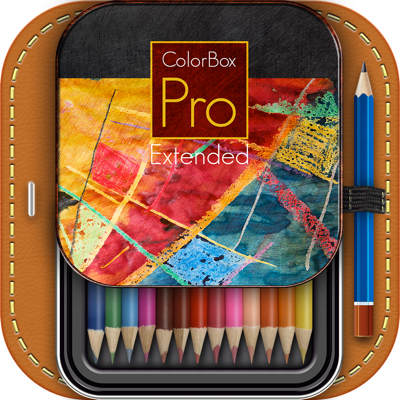 ColorBox Pro Extended