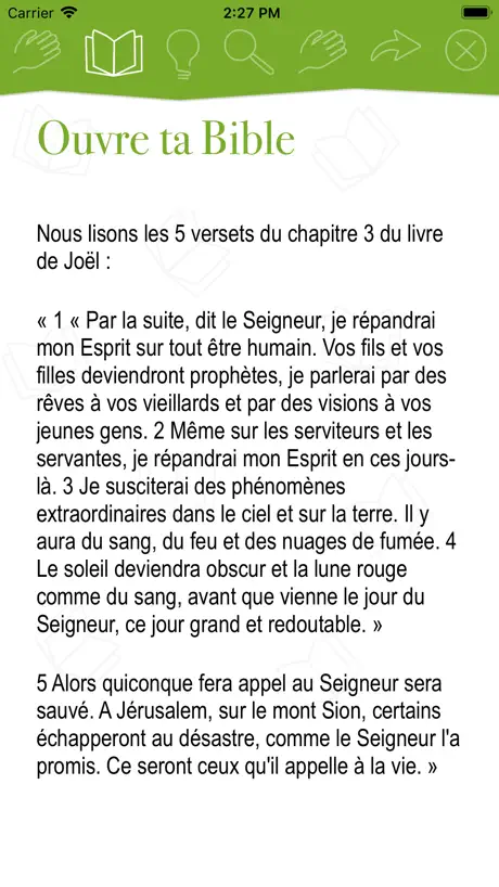 RDV The App