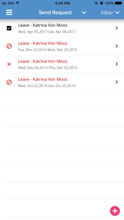 SMART Systems Pro-SMART Shift screenshot-3